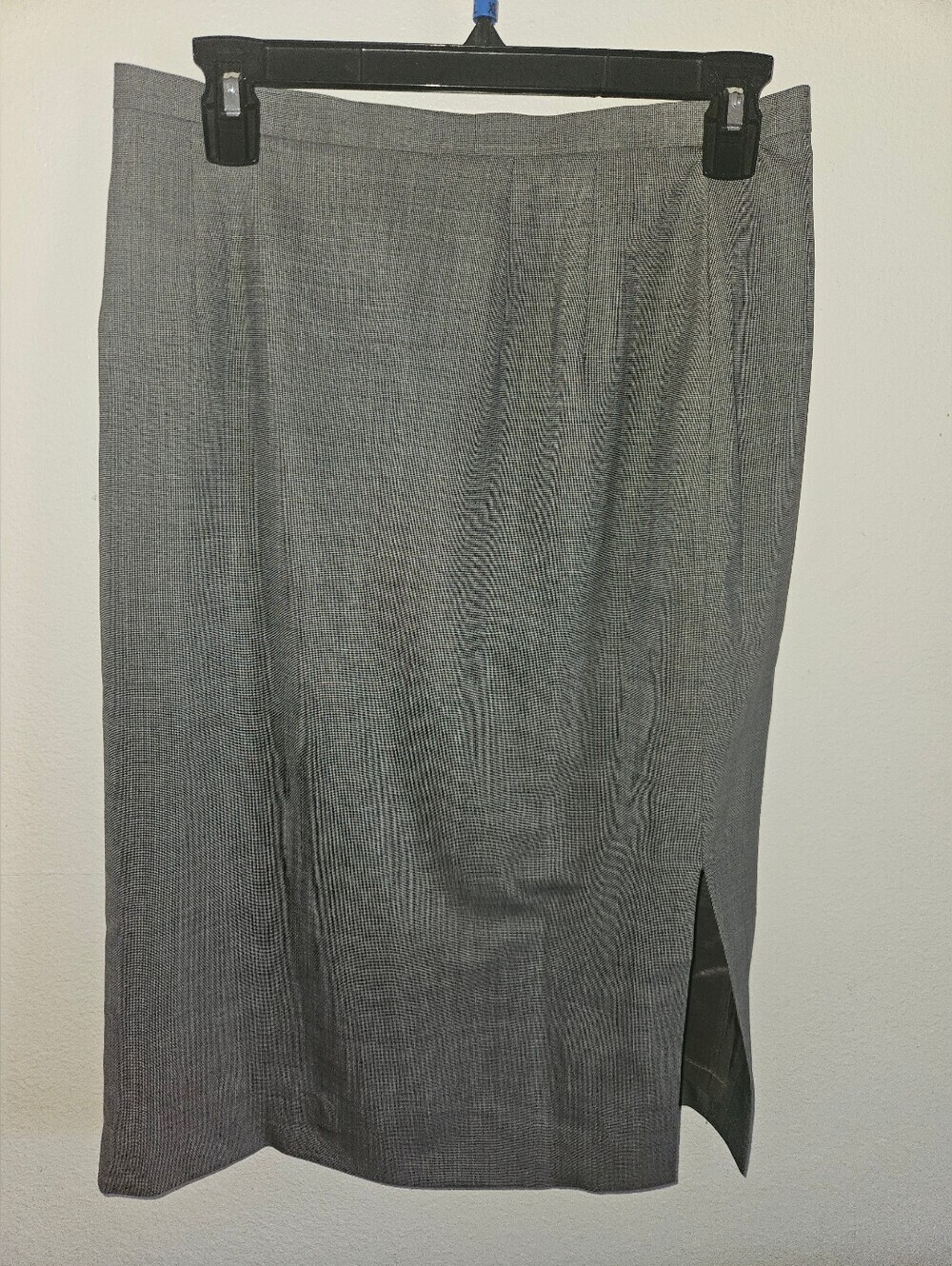 Bill Burns Nordstrom Womans Straight Knee Length Skirt Size 6